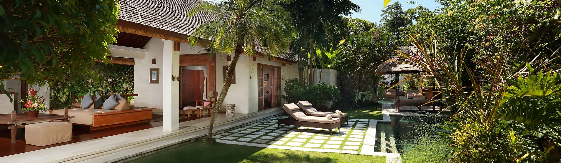Villa Bali Asri Batubelig