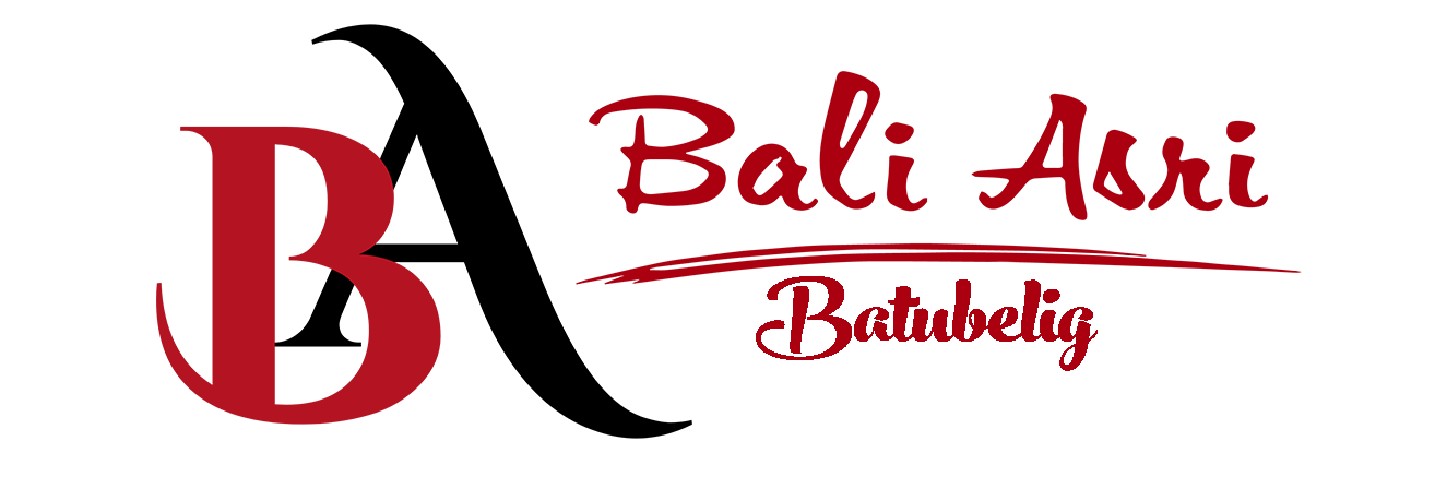 Villa Bali Asri Batubelig Logo